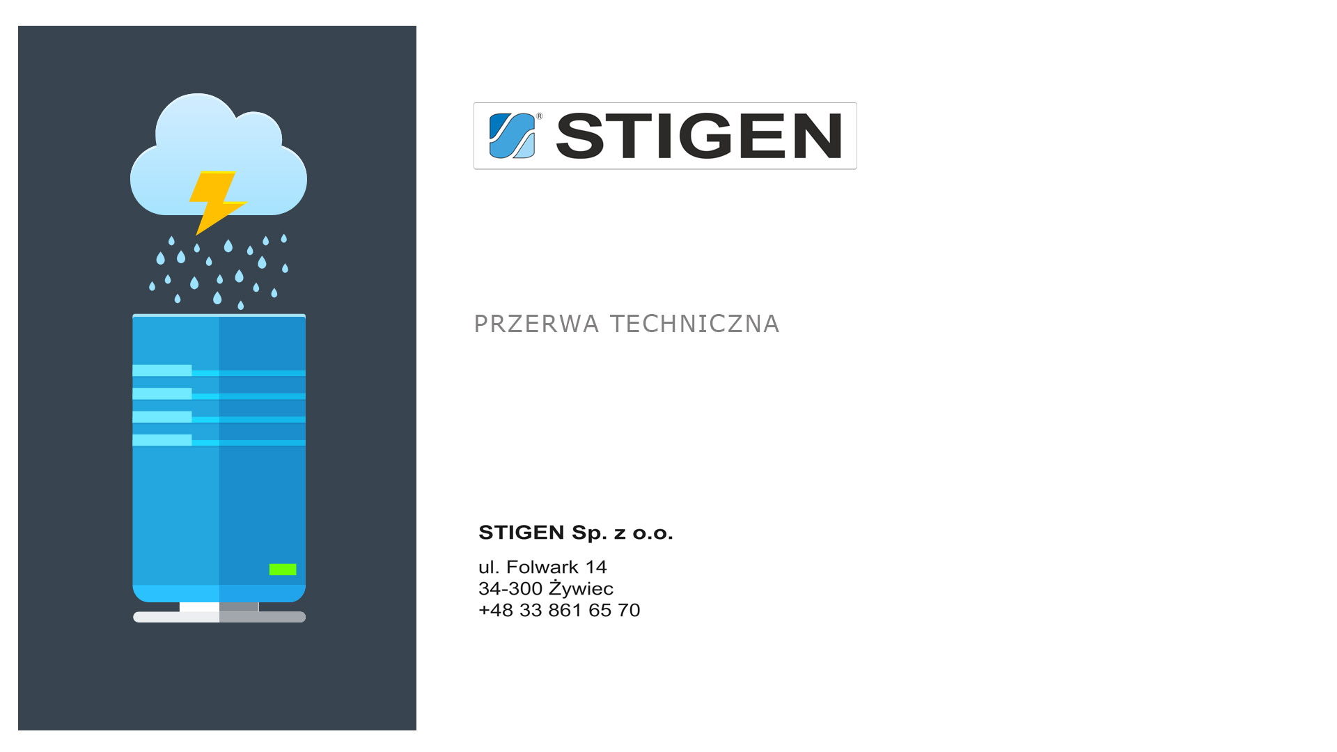 Plansza Stigen